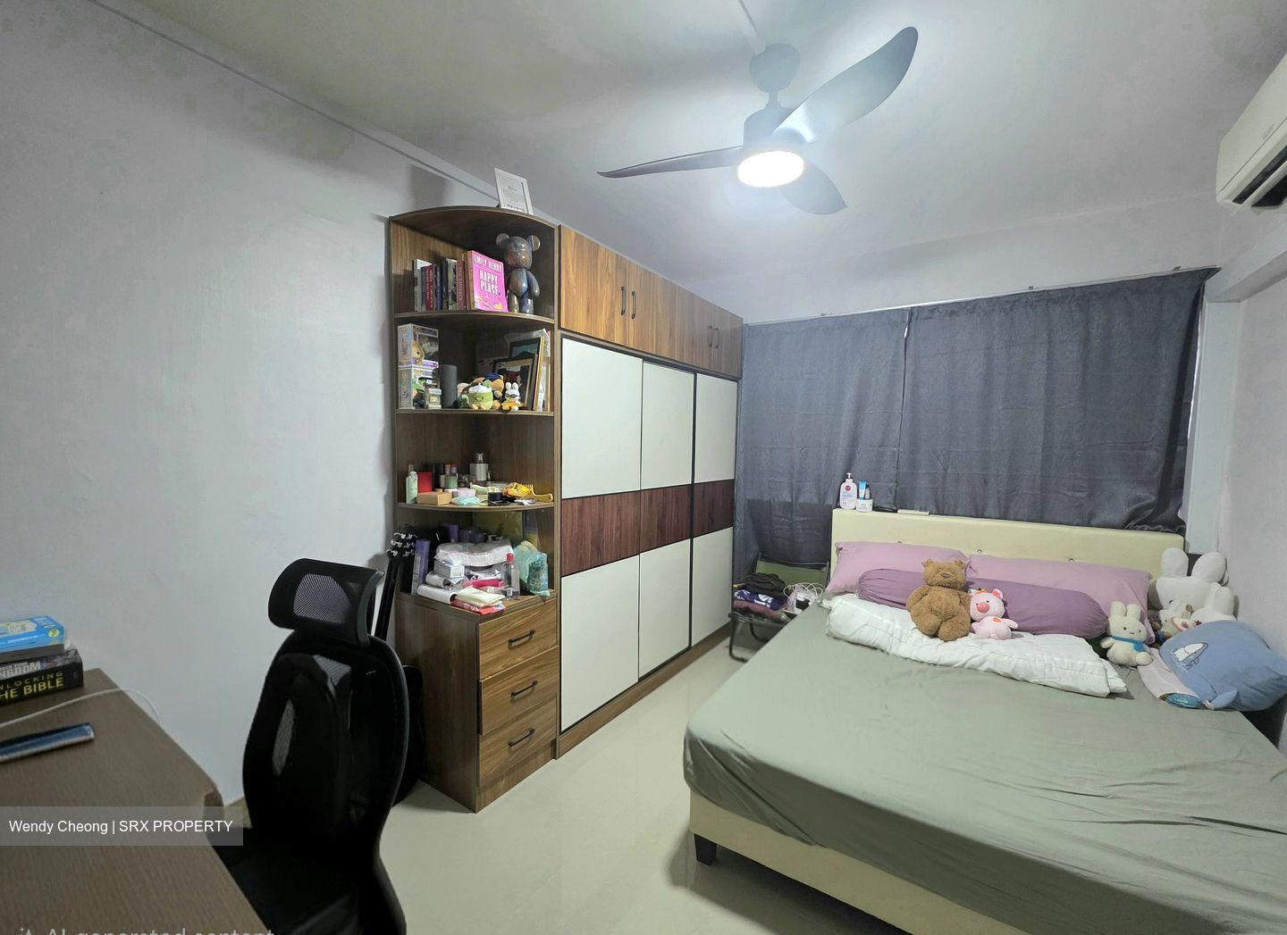 Blk 477 Tampines Street 43 (Tampines), HDB 4 Rooms #638838831